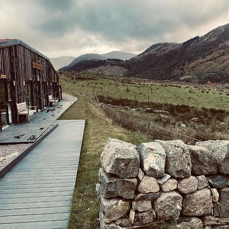 Ben Nevis Inn Rooms Fort William Exterior foto
