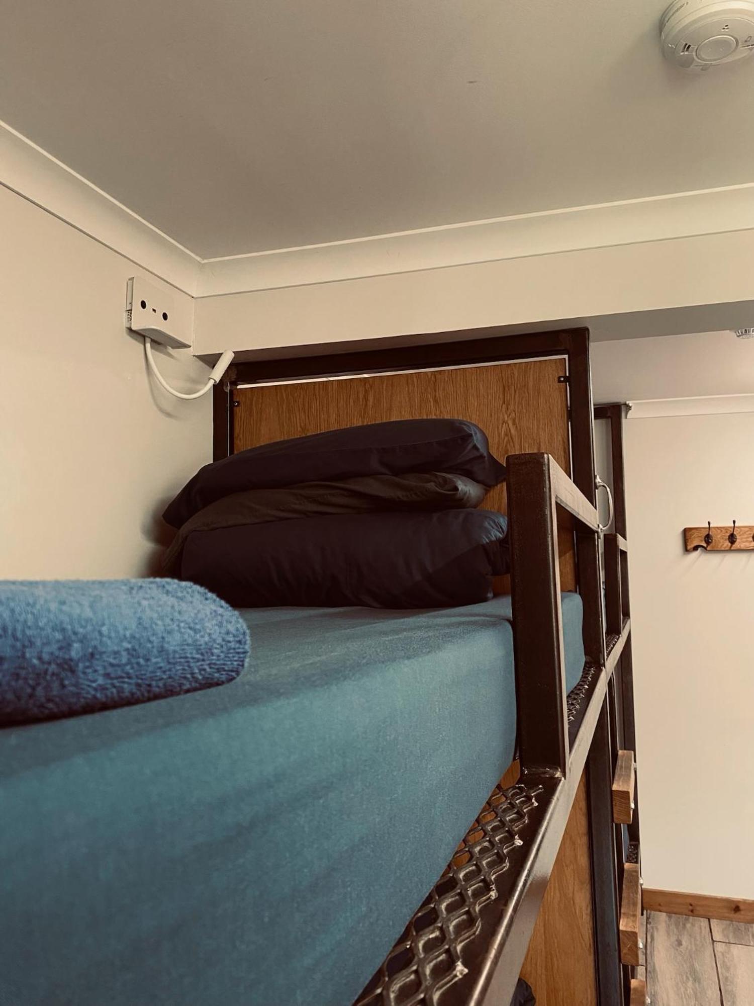 Ben Nevis Inn Rooms Fort William Exterior foto